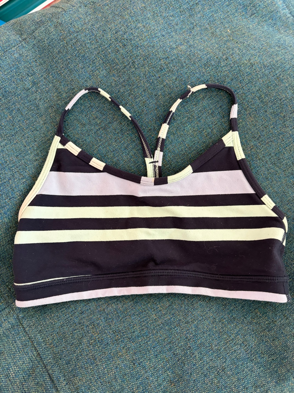 Lululemon sports bras bundle xs